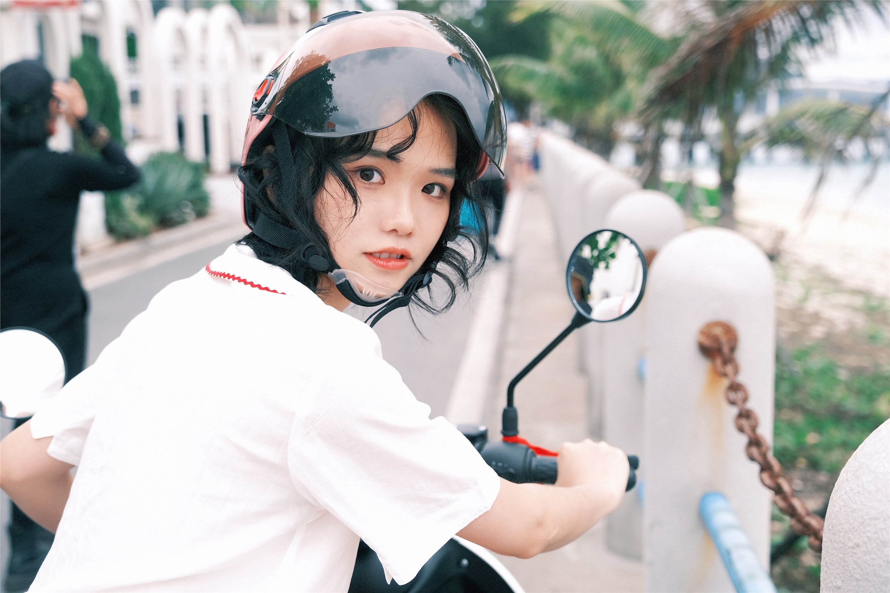 YITUYU艺图语 2025.02.06 西岛 凌可Shawbrin